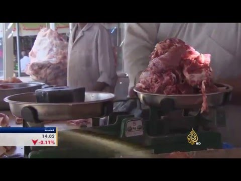 تحدِّيات تواجه قطاع الثروة الحيوانيَّة في السودان