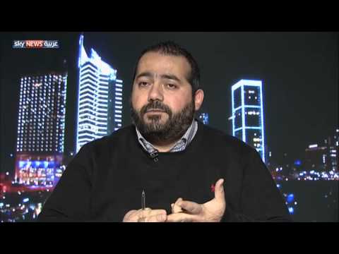 بالفيديو الناشط السياسي طارق يعتبر الاتفاق بمثابة إعلان برنامج سياسي غير واضح