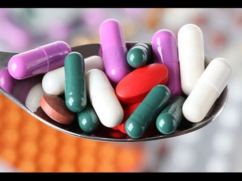 شاهد أطباء يطالبون بالحد من وصف المضادات الحيوية