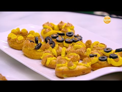 بالفيديو طريقة عمل دونات بالبطاطا حادق