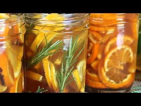 بالفيديو وصفة طبيعية للتخلص من 4 أمراض مزعجة في الشتاء