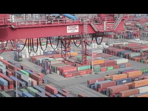 شاهد معنويات الشركات الألمانية تتراجع في كانون الثاني