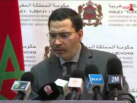 رد الحكومة على الأساتذة المتدربين