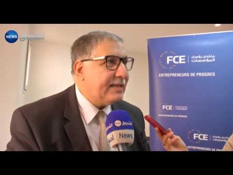 500 شركة فرنسية مستثمرة في الجزائر
