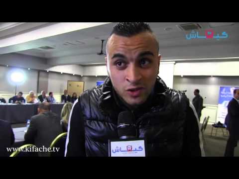 مناظر في  كلام في الشغب