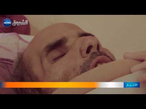 المرض يقعد محمد الفراش ويعقّد حياته