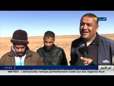 تعرف على أهم أخبار الجزائر العميقة الاحد