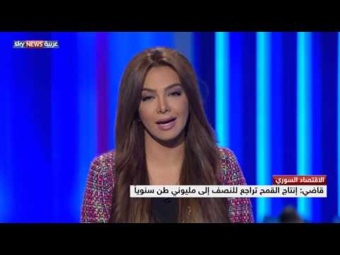 أسامة قاضي يعلن ان خسائر الاقتصاد السوري تجاوزت 300 مليار دولار