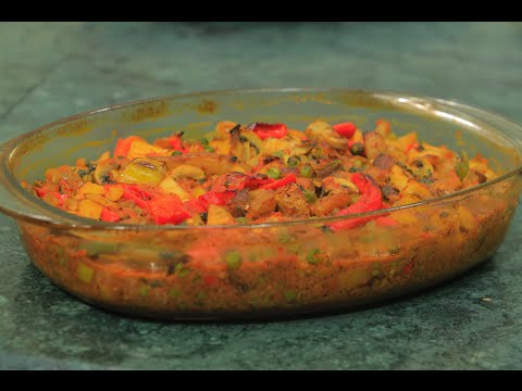 طريقة عمل كاليماري بالصلصة