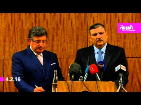 هجوم دولي على موسكو لتعطيلها مفاوضات جنيف