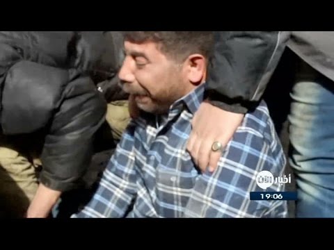فيديو الجيش الروسي يقيم سلسة مجازر في حلب