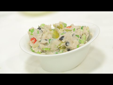 طريقة عمل قلقاس بيورية