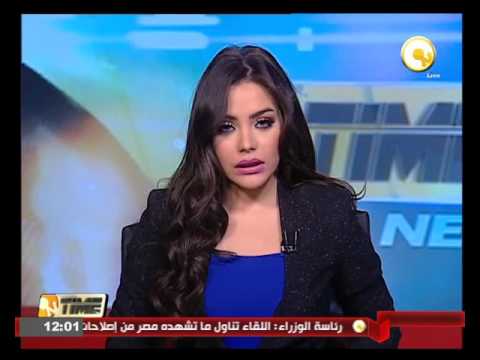 شاهد رئيس الوزراء شريف إسماعيل يلتقي ولي عهد أبوظبي