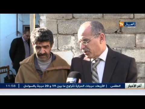 وزارة التضامن و الأسرة و قضايا المرأة تتكلف بالرضيعة زينب