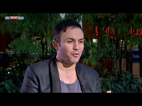حوار خاص مع الفنان المغربي حاتم إدار