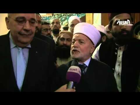 مؤتمر رسالة الإسلام في باكستان