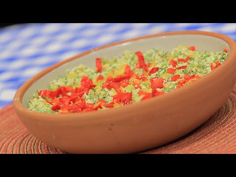 شاهد طريقة عمل ديب الفيتا بالفسدق