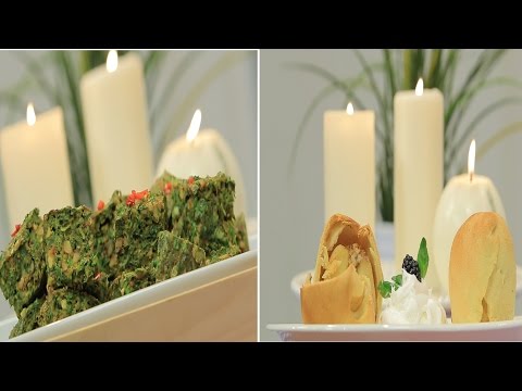 طريقة عمل فريتاتا بالأعشاب