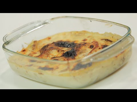 طريقة سمان مشوي بالبشاميل