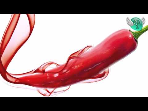 شاهد 10 فوائد للفلفل الحار