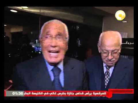 عصام كمال ناعيا محمد حسنين هيكل  فقدنا قيمة كبيرة