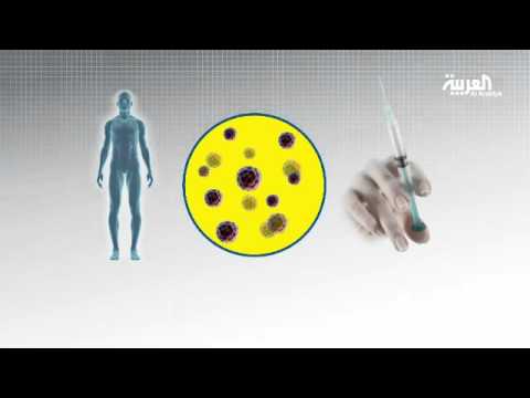 تقنية جديدة في أميركا لعلاج مرض السرطان