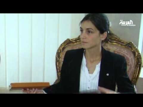 نوران حواس المختطفة في اليمن بخير
