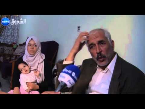 ودادعامان ونصف من المعاناة وأمل الشفاء معلق على كرم المحسنين