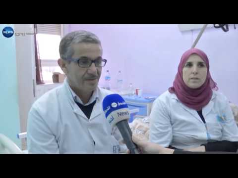 الأطفال المصابون بالسرطان بين معاناة العلاج وإرهاق الأهالي