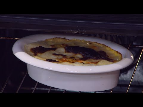 طريقة عمل صدر ديك رومي مع الخضروات