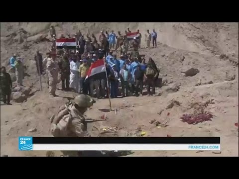 شاهد حكم بالإعدام على أربعين متهمًا
