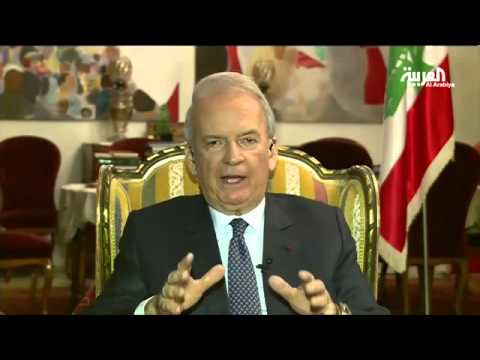 قوى 14 آذار تطالب الحكومة بموقف حازم من حزب الله