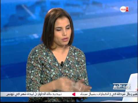 بالفيديو العتبة تخلق جدلا ونقاشًا كبيرًا بين الأحزاب السياسية