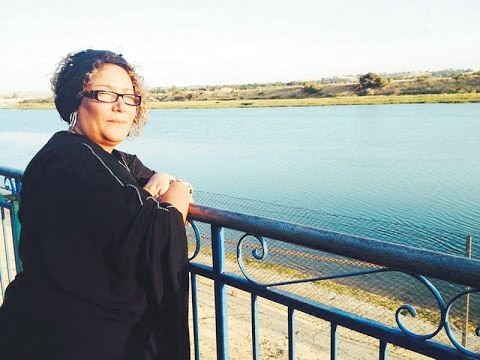 فيديو الفنانة فاطمة الجبيع تُفجرها في وجه المخرجين