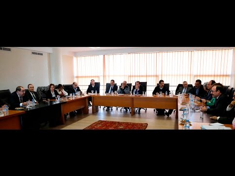 شاهد الاتفاق على مواصلة الحوار بشأن الانتخابات