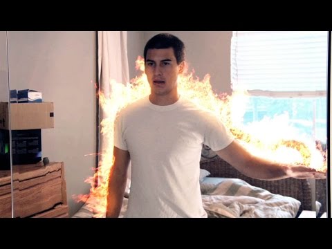 فيديو10  أشخاص بقوى طبيعية خارقة لا تصدق