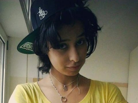 فيديو مغربية تستغيث لتخليصها من قبضة داعش