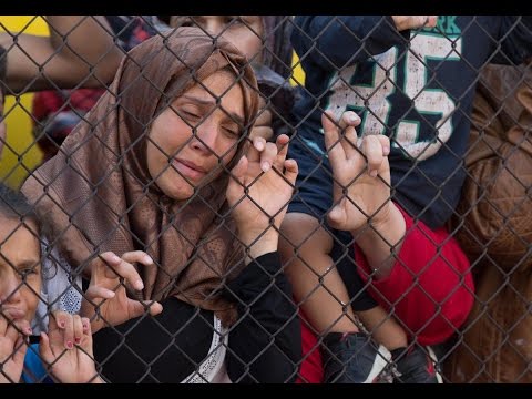 أعداد وتوزع اللاجئين السوريين في العالم