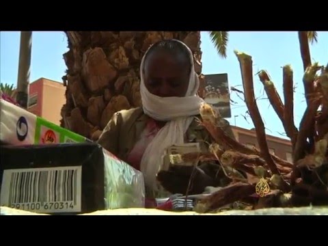 إرتريا تفشل في منع مجنديها من الهجرة