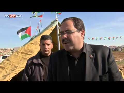 بالفيديو هدم مدرسة شرقي القدس لصالح الاستيطان