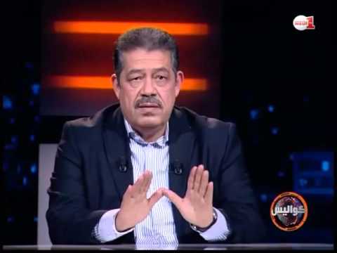 شباط يؤكد أنه ليس لديه خطوط حمراء وكل شيء ممكن