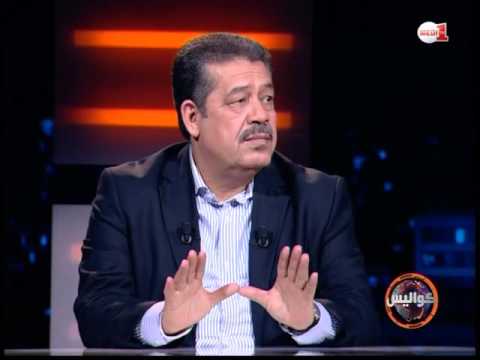 حميد شباط يؤكد الاتفاق على إحياء الكتلة الديموقراطية