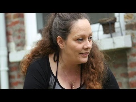 شاهد بالفيديو سُبل حماية ضحايا العنف المنزلي