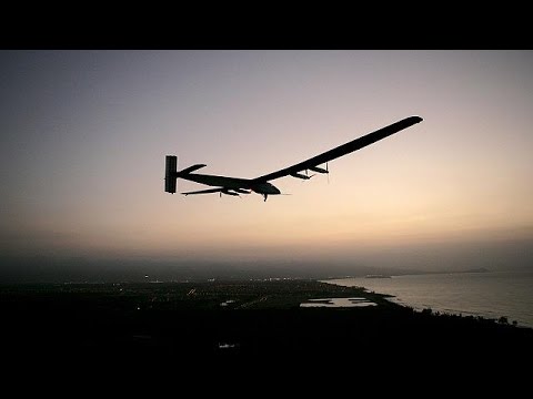 فيديو تصليح الخلل التقني الذي أعاق رحلة سولار إيمبولس 2