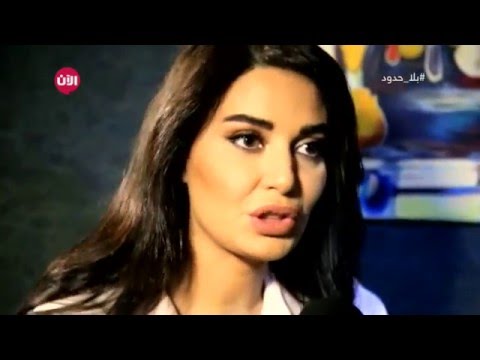 كواليس لقاء راديو ميلودي هيتس مع سيرين عبد النور