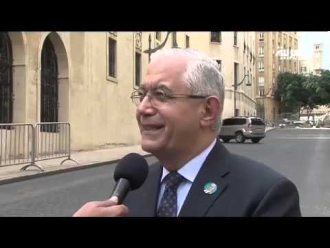 حذر لبناني شديد مع تصنيف حزب الله منظمة إرهابية