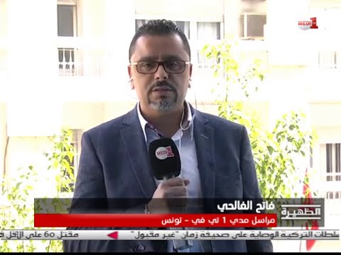 تفاصيل اشتباكات بن قردان بين الجيش التونسي والمسلحين