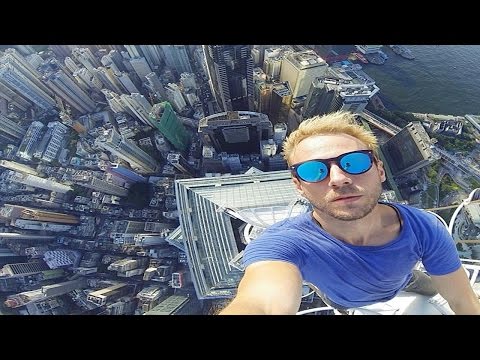 أشخاص فقدوا حياتهم بسبب صور السيلفي 