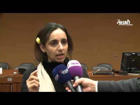 شاهد معاناة المرأة اليمنية من انقلاب الحوثيين