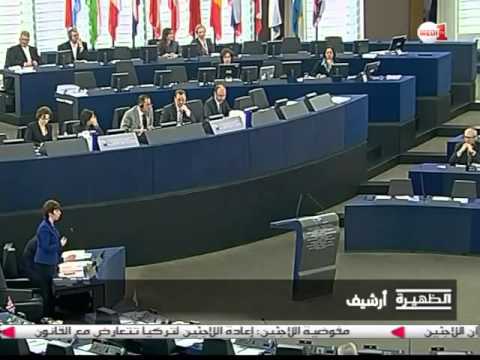 تقرير أوروبي يتحدث عن التلاعب بالمساعدات الإنسانية الموجهة لتندوف